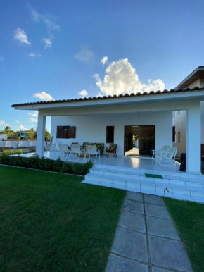 Casa Beira Mar Pontal de Itamaracá